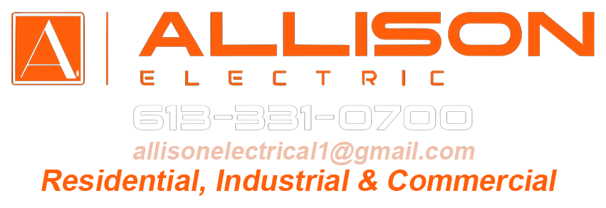 Allison Electric Logo